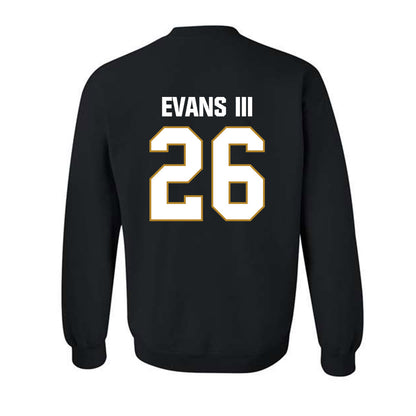 FIU - NCAA Football : Victor Evans III - Crewneck Sweatshirt-1