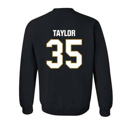FIU - NCAA Football : Josiah Taylor - Crewneck Sweatshirt-1