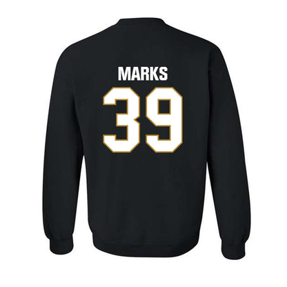 FIU - NCAA Baseball : Easton Marks - Crewneck Sweatshirt-1