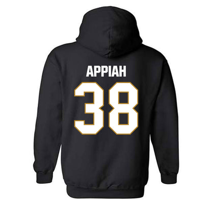 FIU - NCAA Football : Jesse Appiah - Hooded Sweatshirt-1