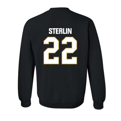 FIU - NCAA Football : Shamir Sterlin - Crewneck Sweatshirt-1
