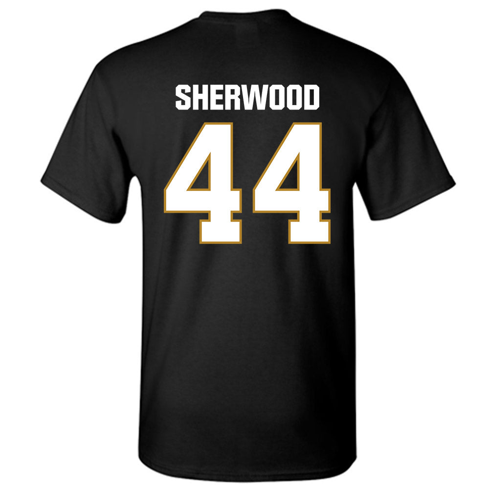 FIU - NCAA Baseball : Clayton Sherwood - T-Shirt-1