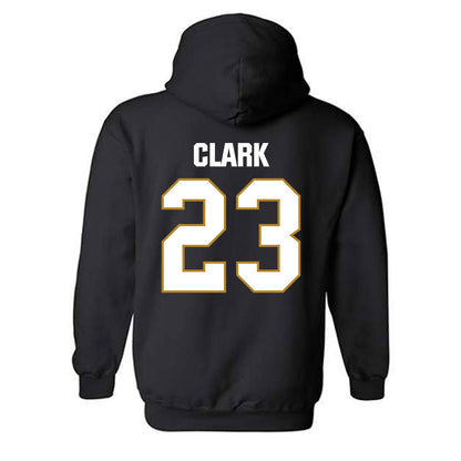 FIU - NCAA Softball : Leah Clark - Hooded Sweatshirt-1