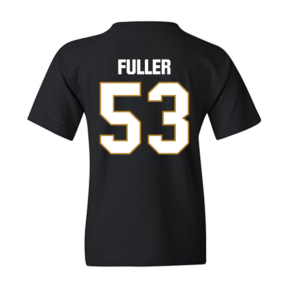 FIU - NCAA Baseball : Alec Fuller - Youth T-Shirt-1