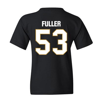 FIU - NCAA Baseball : Alec Fuller - Youth T-Shirt-1