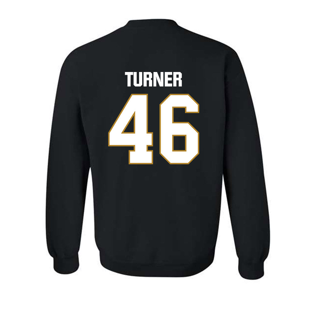 FIU - NCAA Baseball : Bryce Turner - Crewneck Sweatshirt-1