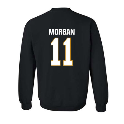 FIU - NCAA Women's Volleyball : Madison Morgan - Crewneck Sweatshirt-1