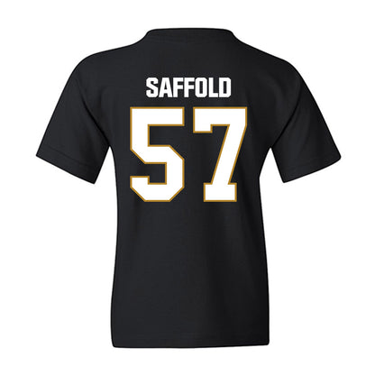 FIU - NCAA Football : Knajee Saffold - Youth T-Shirt-1