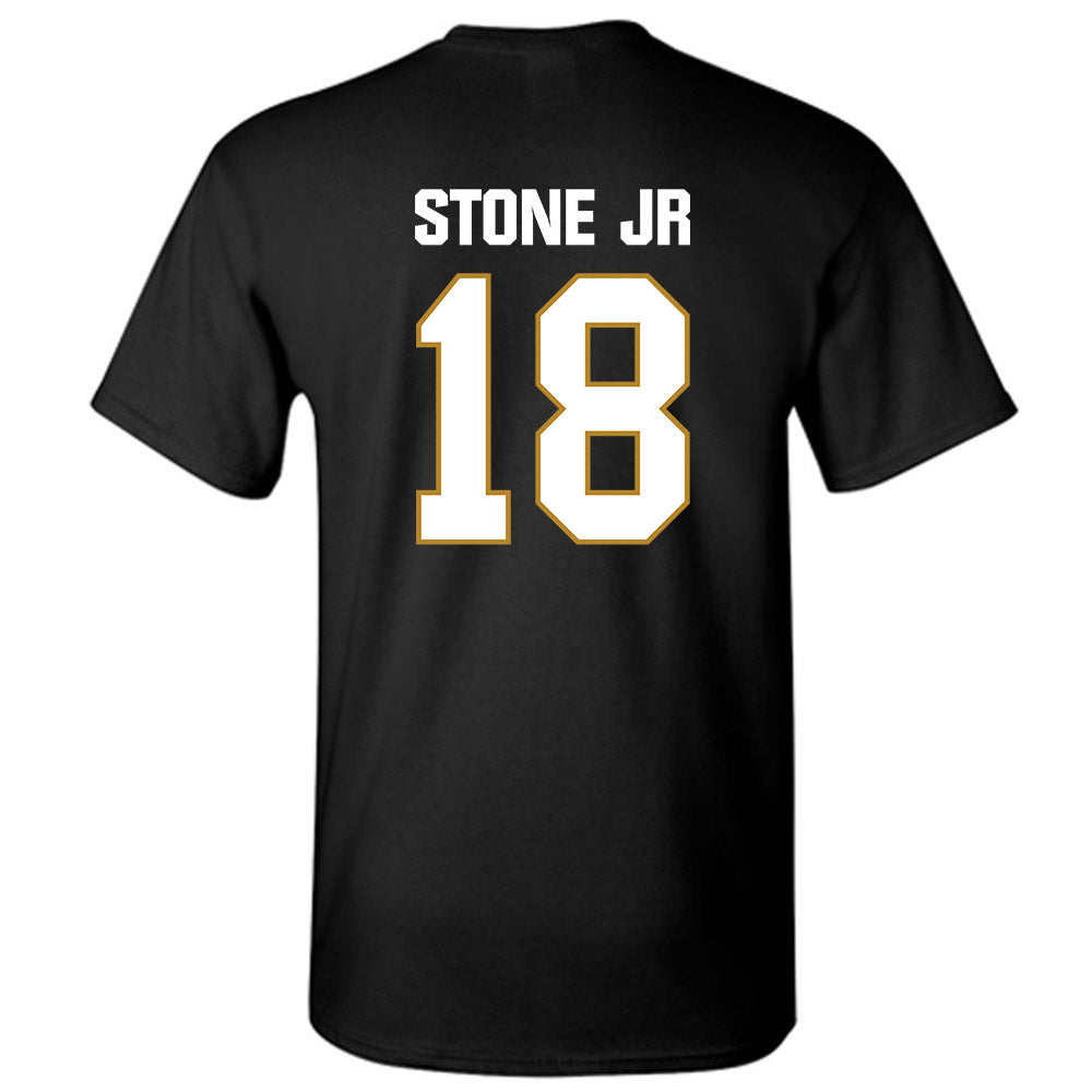 FIU - NCAA Football : Joseph Stone jr - T-Shirt-1