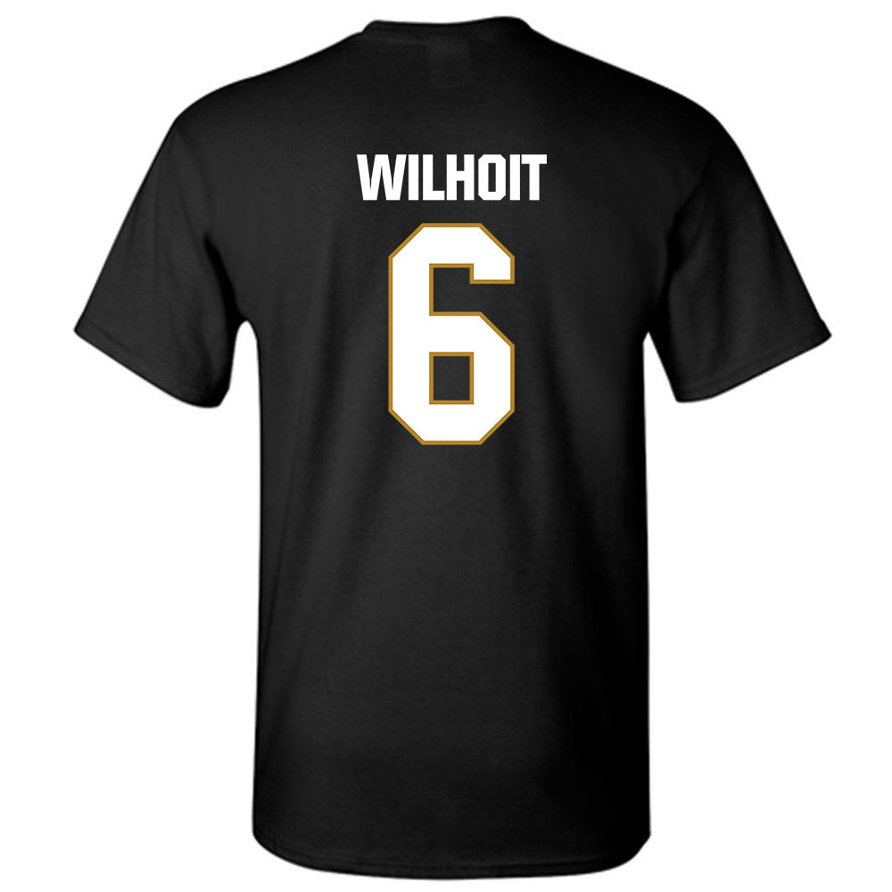 FIU - NCAA Football : Trey Wilhoit - T-Shirt-1