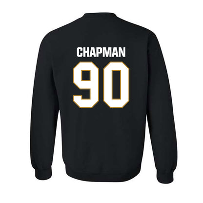 FIU - NCAA Football : Xion Chapman - Crewneck Sweatshirt-1
