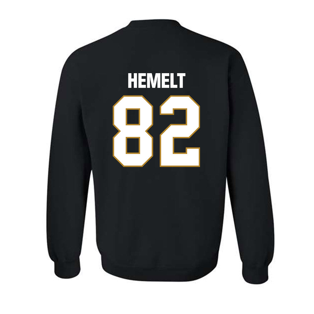 FIU - NCAA Football : Adrian Hemelt - Crewneck Sweatshirt-1