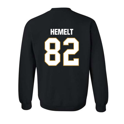 FIU - NCAA Football : Adrian Hemelt - Crewneck Sweatshirt-1