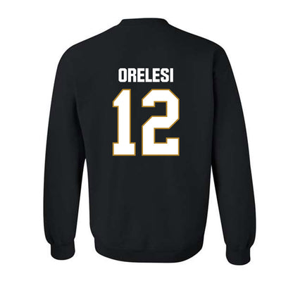 FIU - NCAA Women's Soccer : Ola Orelesi - Crewneck Sweatshirt-1