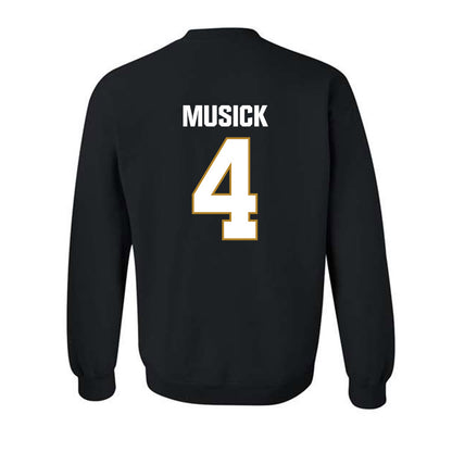 FIU - NCAA Women's Volleyball : Kaylee Musick - Crewneck Sweatshirt-1