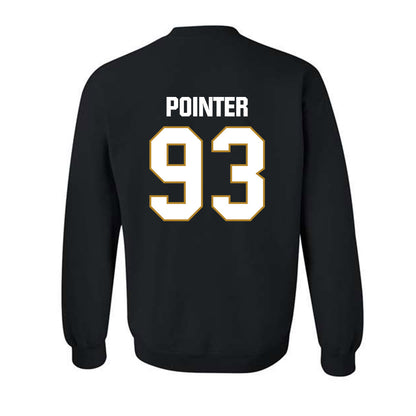 FIU - NCAA Football : Matthew Pointer - Crewneck Sweatshirt-1