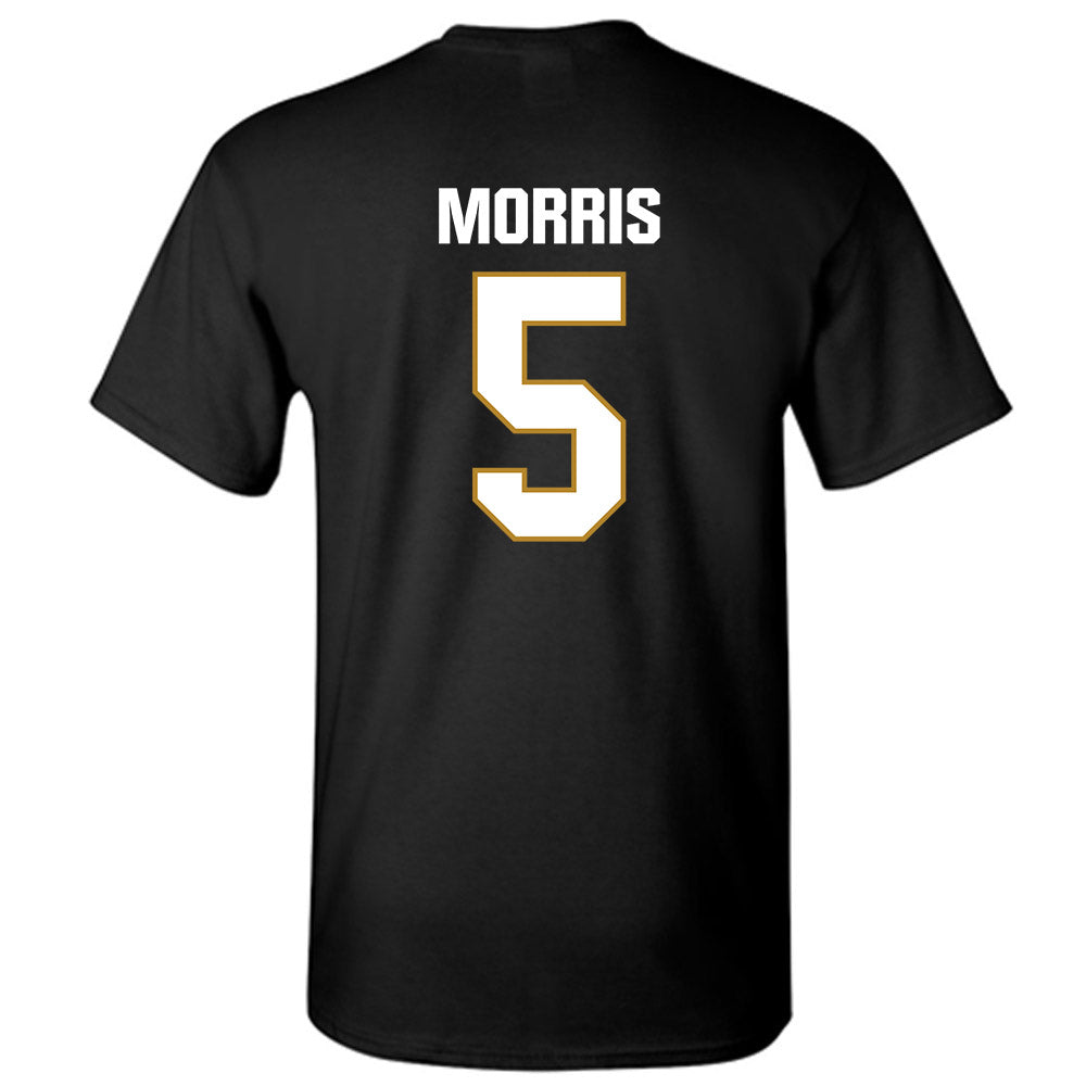 FIU - NCAA Women's Soccer : Grace Morris - T-Shirt-1