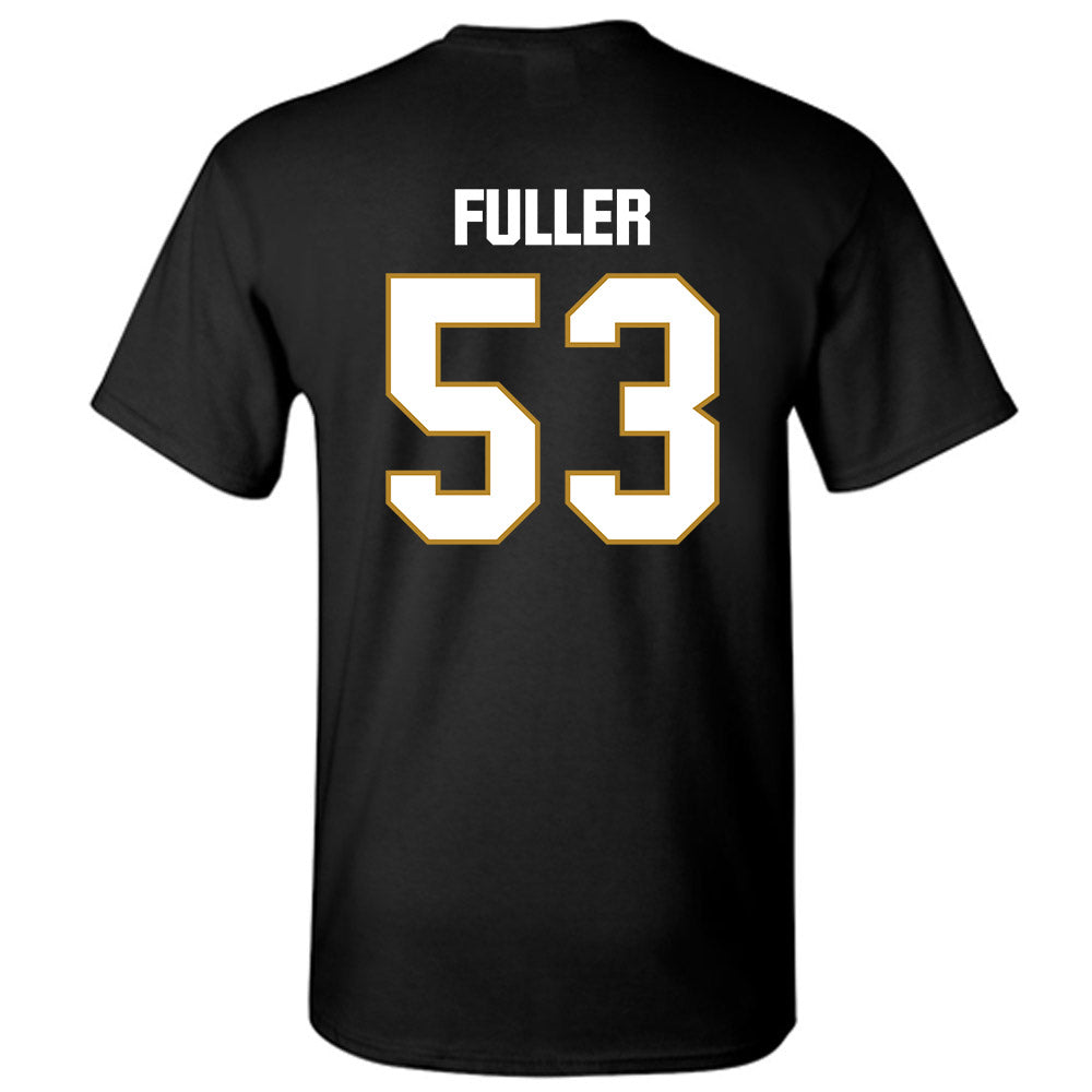 FIU - NCAA Baseball : Alec Fuller - T-Shirt-1