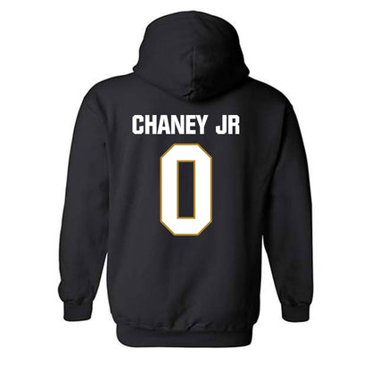 FIU - NCAA Football : Johnny Chaney Jr - Hooded Sweatshirt-1