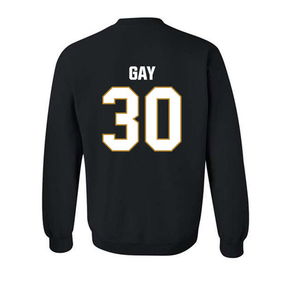 FIU - NCAA Football : Sadonnie Gay - Crewneck Sweatshirt-1