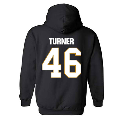FIU - NCAA Baseball : Bryce Turner - Hooded Sweatshirt-1