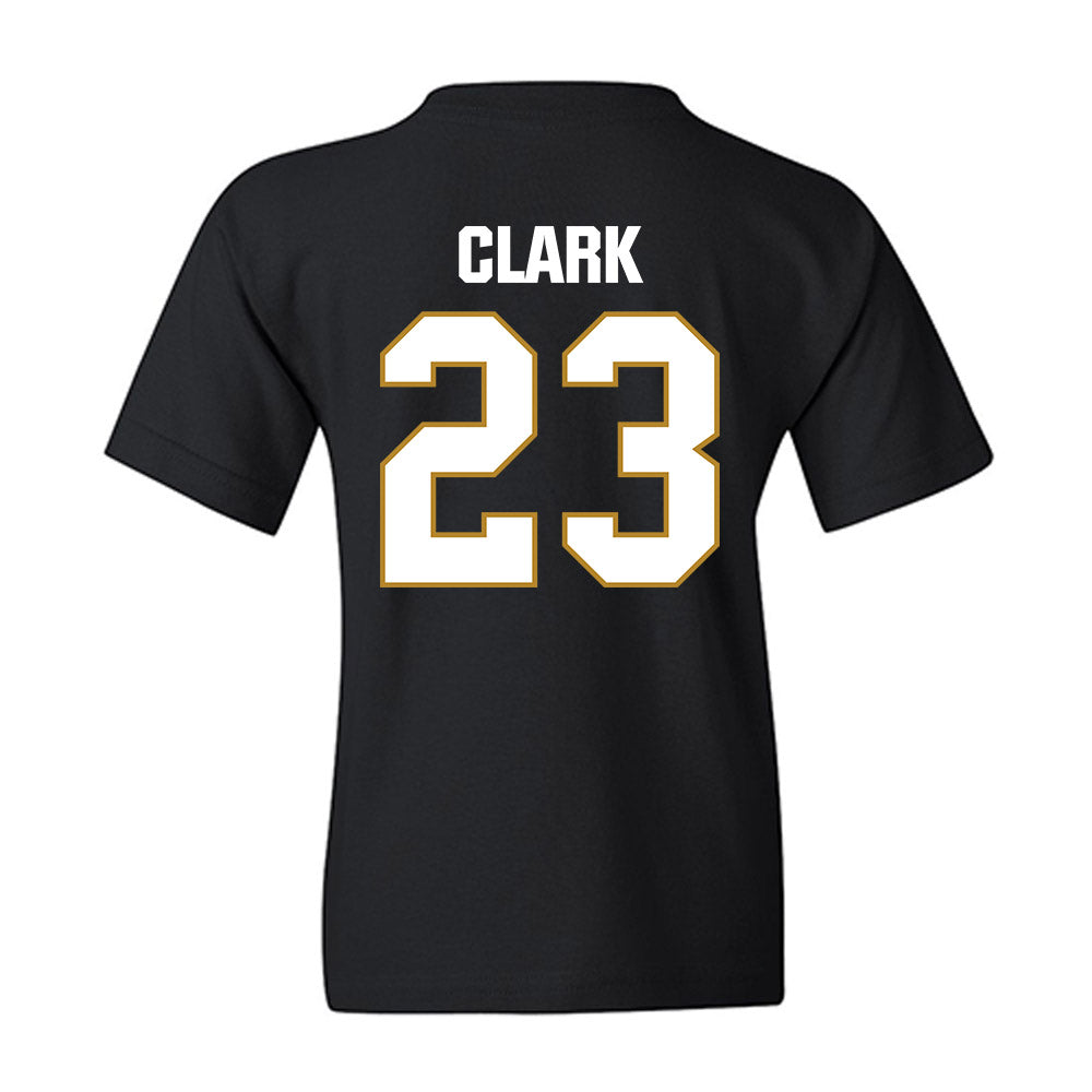 FIU - NCAA Softball : Leah Clark - Youth T-Shirt-1