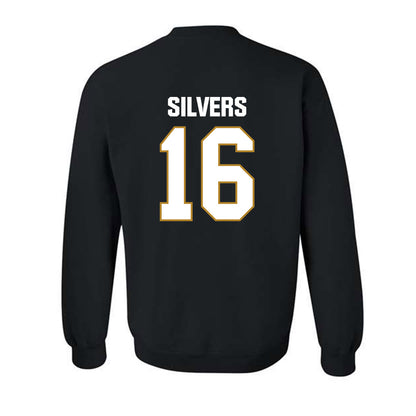 FIU - NCAA Softball : Riley Silvers - Crewneck Sweatshirt-1
