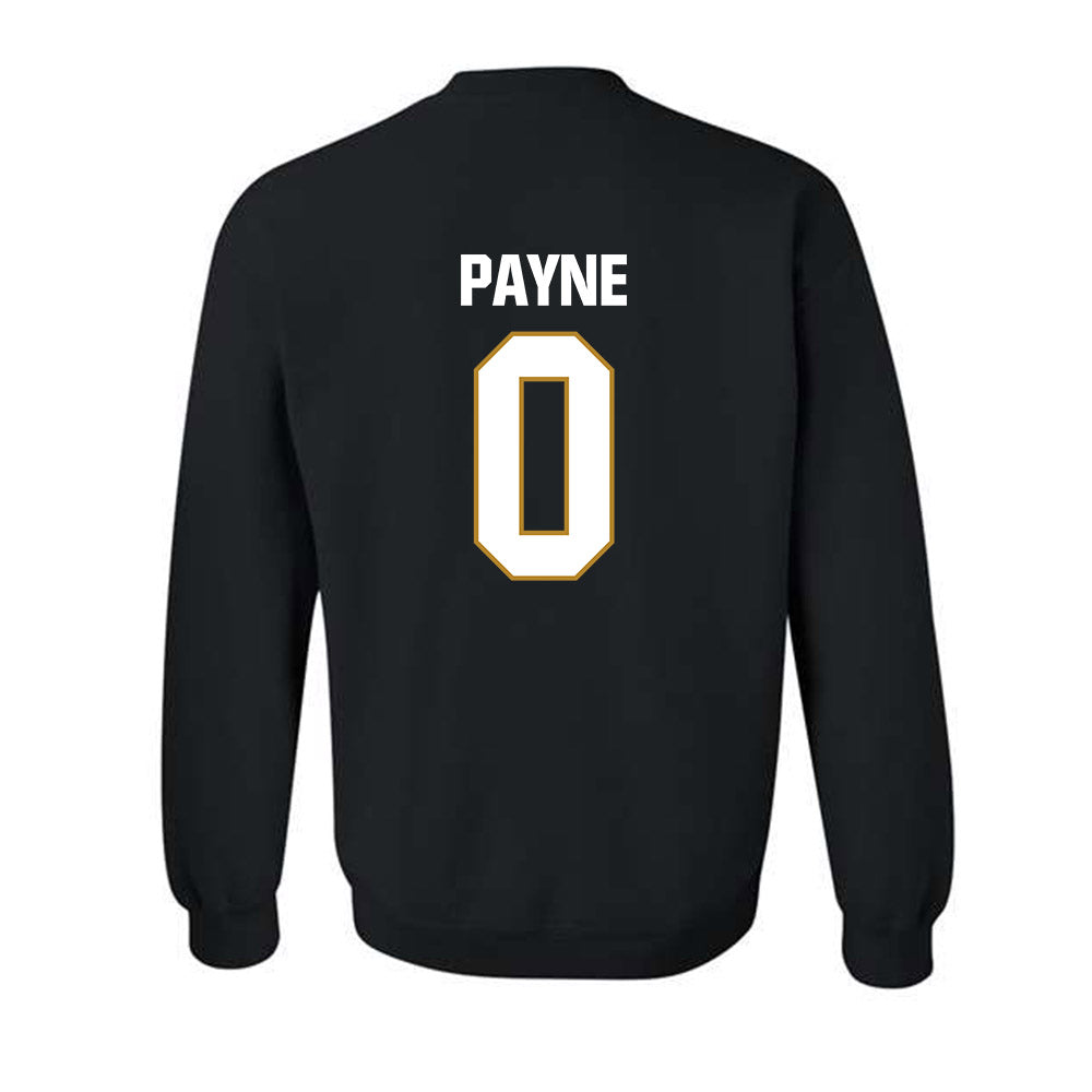 FIU - NCAA Football : Dallas Payne - Crewneck Sweatshirt-1