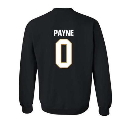 FIU - NCAA Football : Dallas Payne - Crewneck Sweatshirt-1