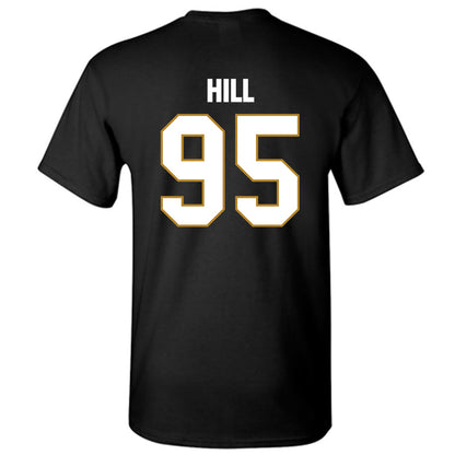 FIU - NCAA Football : Quaylen Hill - T-Shirt-1