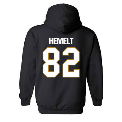 FIU - NCAA Football : Adrian Hemelt - Hooded Sweatshirt-1