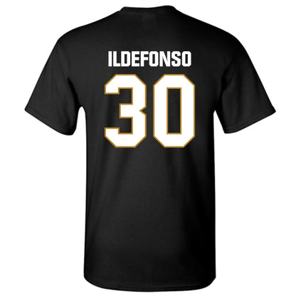 FIU - NCAA Baseball : Andrew Ildefonso - T-Shirt-1