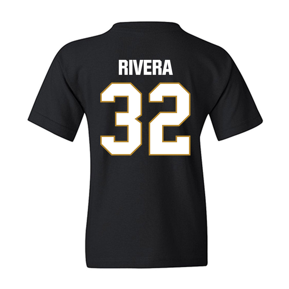 FIU - NCAA Baseball : Nelson Rivera - Youth T-Shirt-1