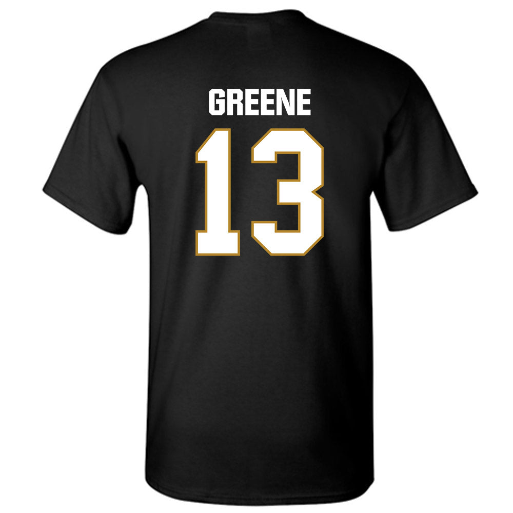 FIU - NCAA Baseball : Bryce Greene - T-Shirt-1