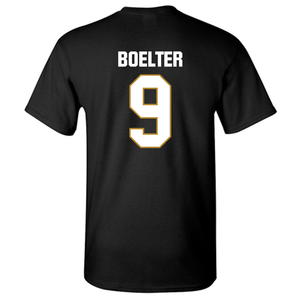 FIU - NCAA Women's Soccer : Jayden Boelter - T-Shirt-1