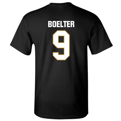 FIU - NCAA Women's Soccer : Jayden Boelter - T-Shirt-1