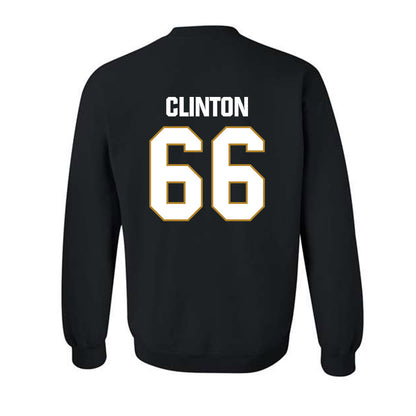 FIU - NCAA Football : Aydan Clinton - Crewneck Sweatshirt-1