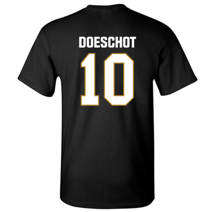 FIU - NCAA Baseball : Boston Doeschot - T-Shirt-1