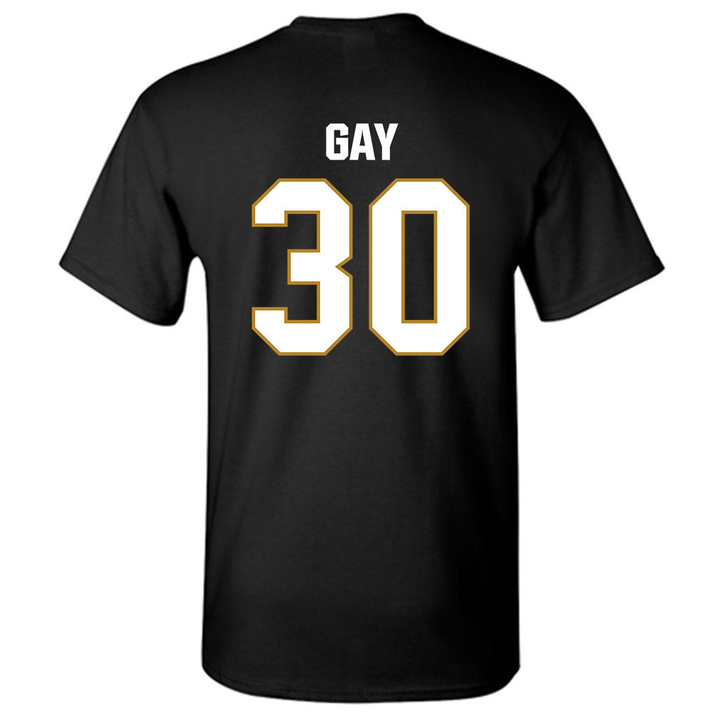 FIU - NCAA Football : Sadonnie Gay - T-Shirt-1
