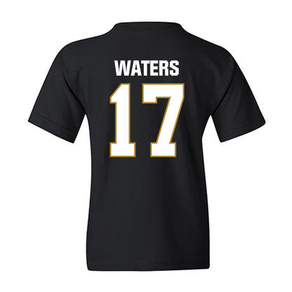 FIU - NCAA Football : Zachary Waters - Youth T-Shirt-1