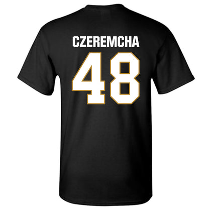 FIU - NCAA Football : Robert Czeremcha - T-Shirt-1