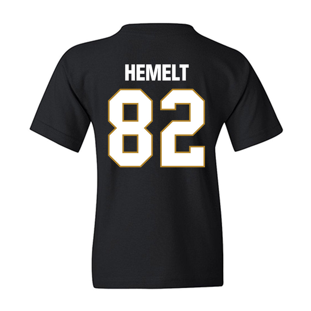FIU - NCAA Football : Adrian Hemelt - Youth T-Shirt-1