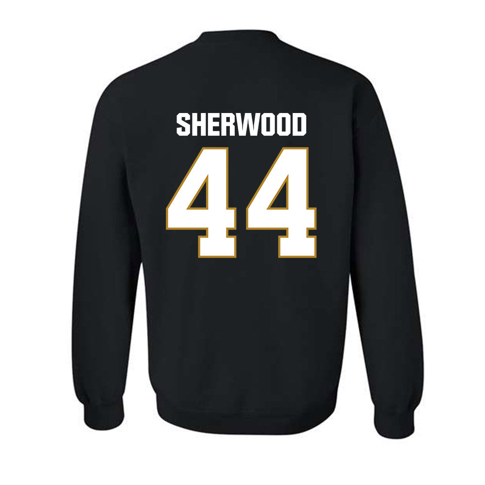 FIU - NCAA Baseball : Clayton Sherwood - Crewneck Sweatshirt-1