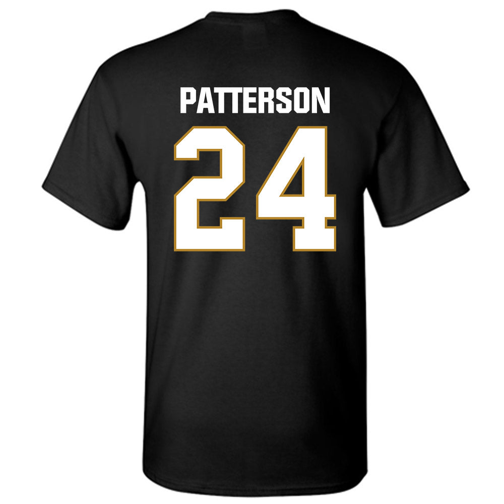 FIU - NCAA Softball : Caity Patterson - T-Shirt-1