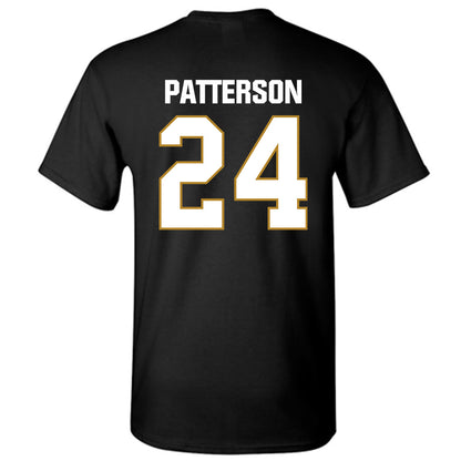 FIU - NCAA Softball : Caity Patterson - T-Shirt-1