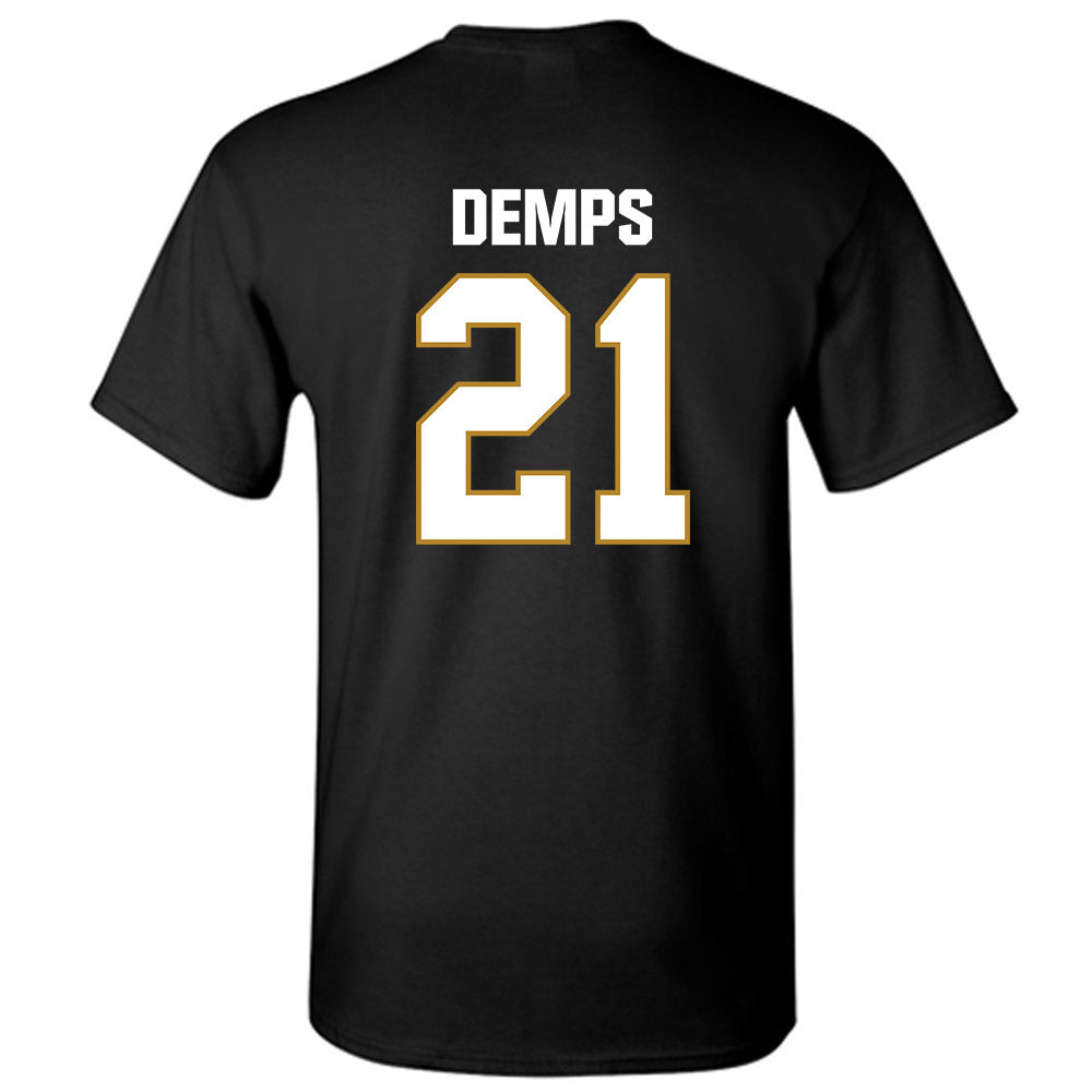 FIU - NCAA Football : Shaborne Demps - T-Shirt-1