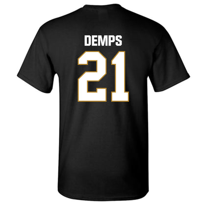 FIU - NCAA Football : Shaborne Demps - T-Shirt-1