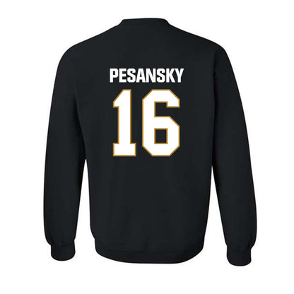 FIU - NCAA Football : Joseph Pesansky - Crewneck Sweatshirt-1