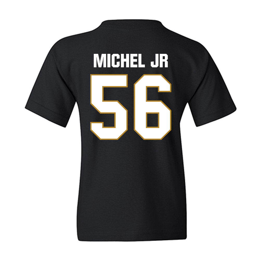 FIU - NCAA Football : Marc Michel Jr - Youth T-Shirt-1
