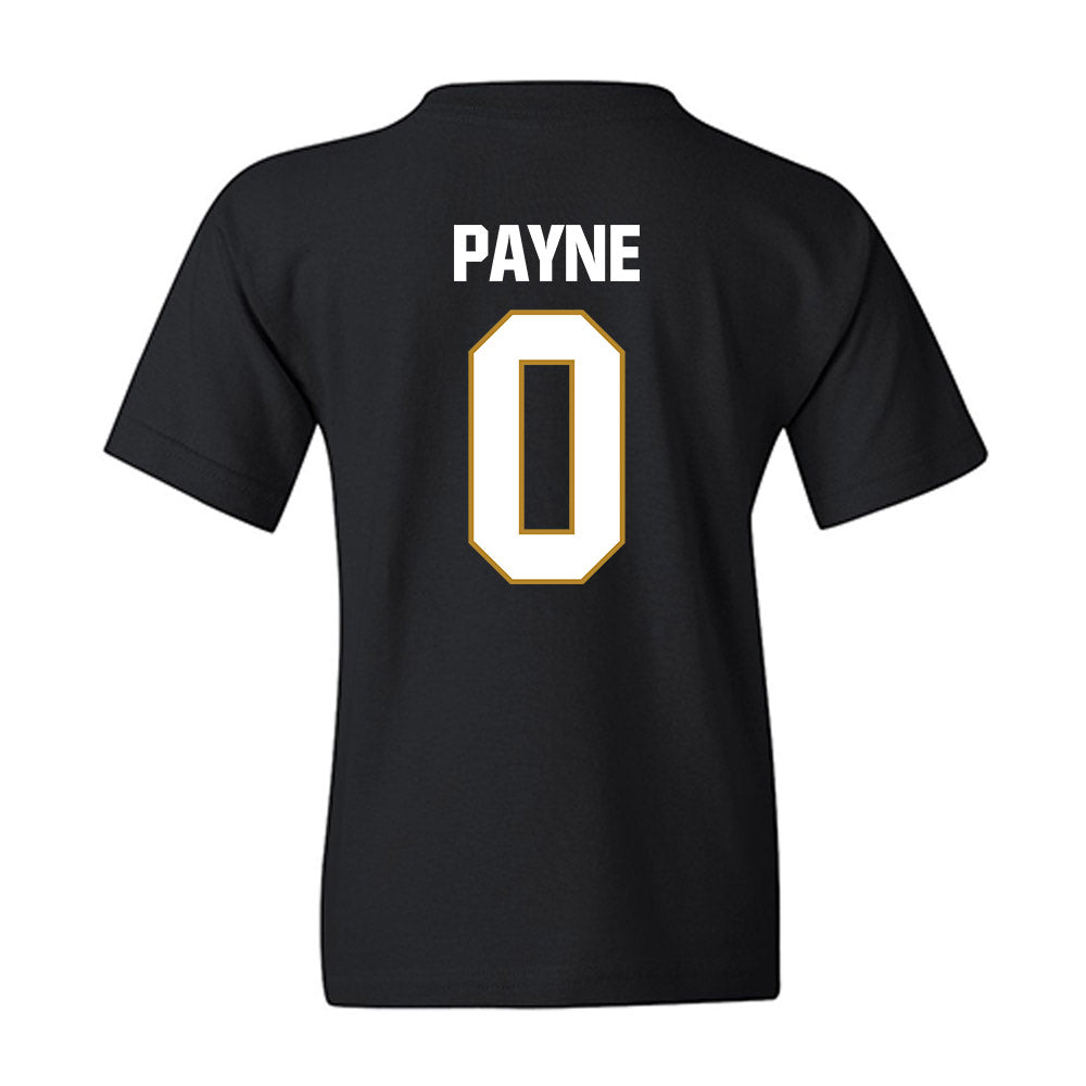 FIU - NCAA Football : Dallas Payne - Youth T-Shirt-1